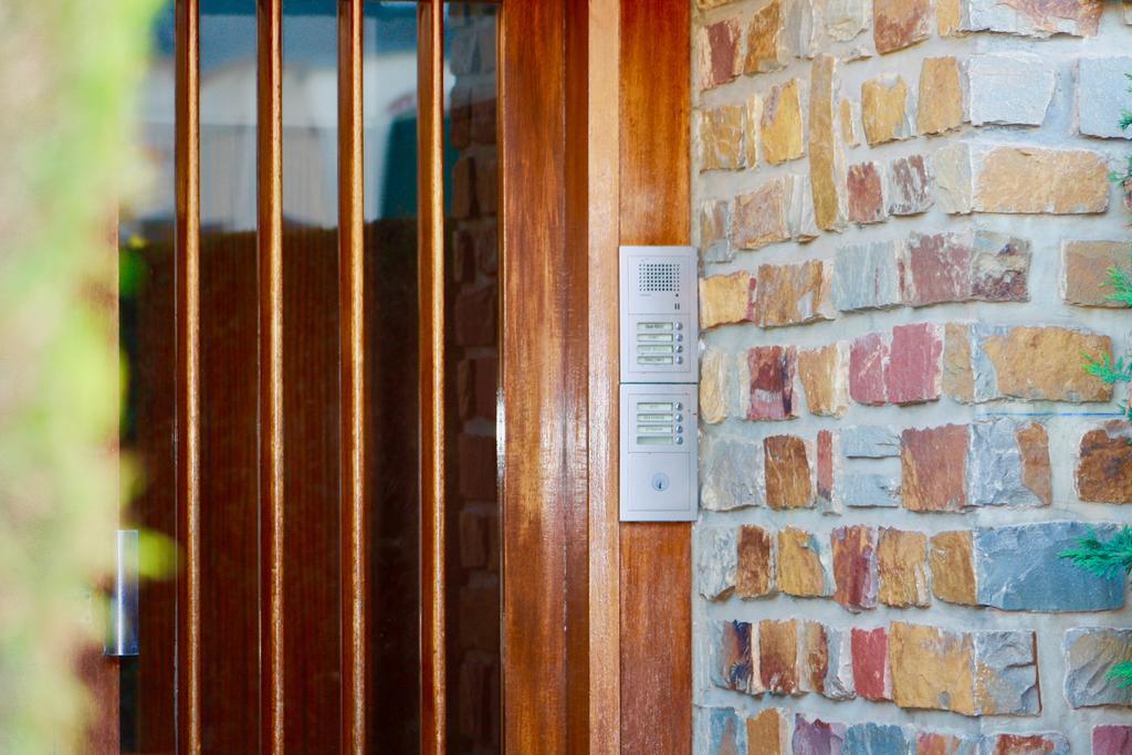 Oceane Apartment Deauville Luaran gambar