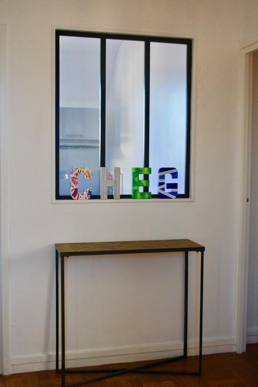 Oceane Apartment Deauville Luaran gambar